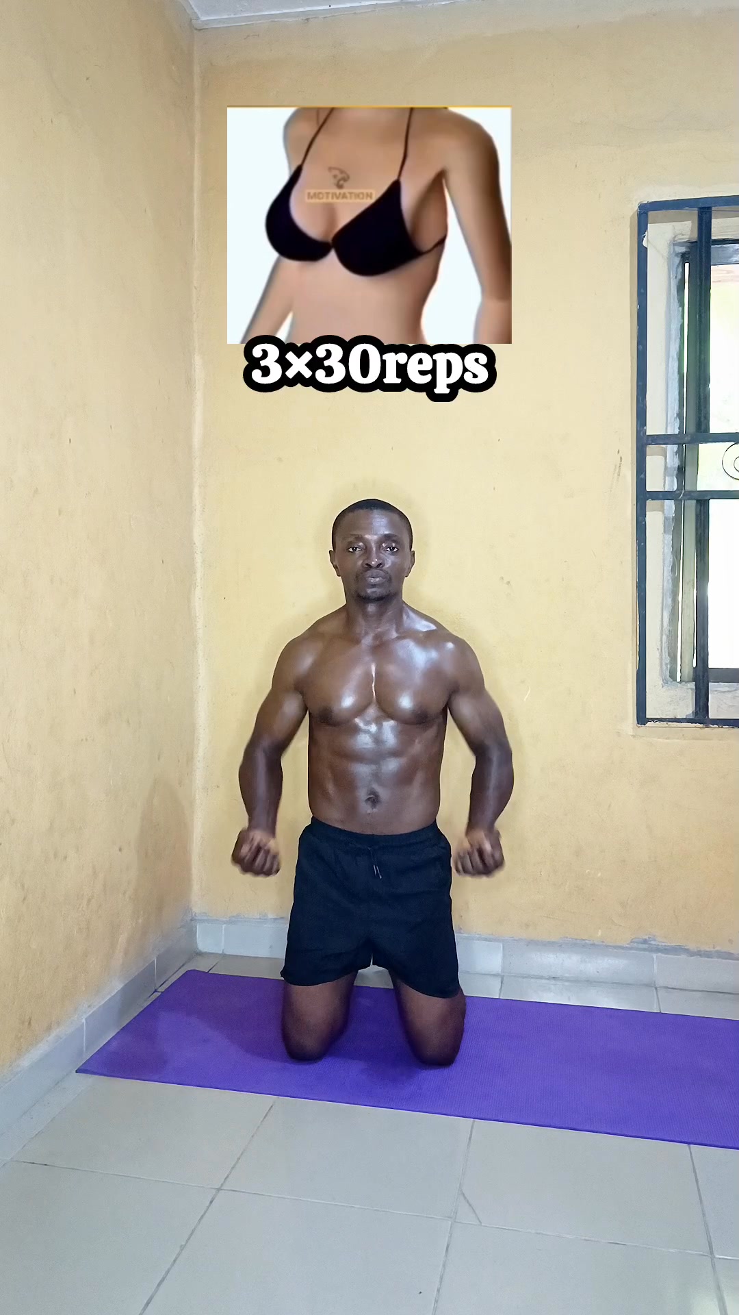 Do you want to firm your chest, reduce fat quickly and lift sagging ...