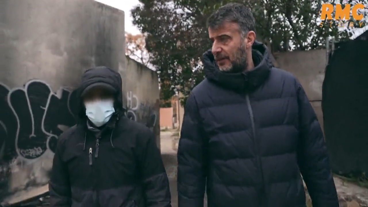 Génération Kalach La Face Cachée Des Cités Streaming