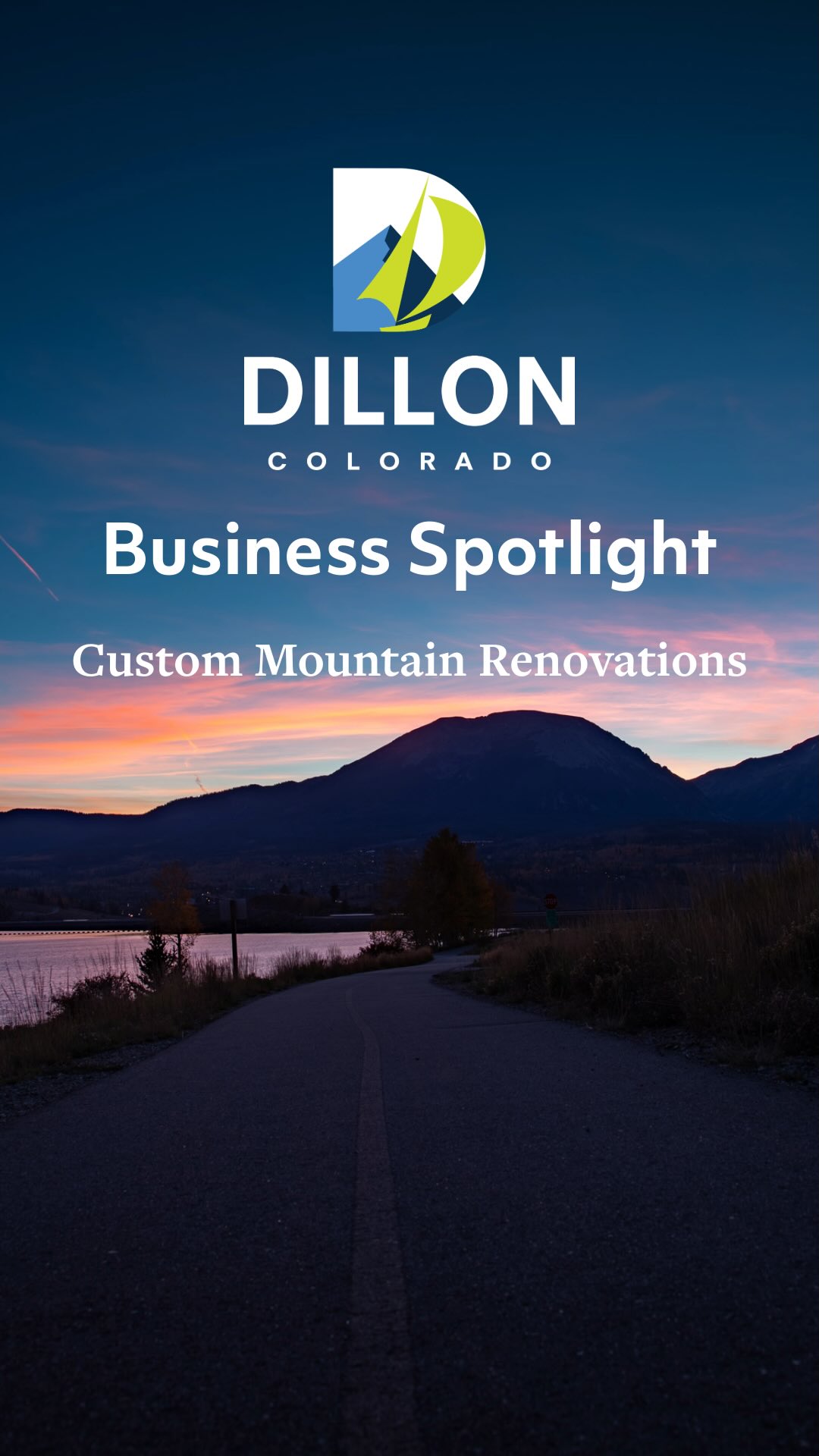 The Dillon Business Spotlight is back! Each week we’re sharing short ...