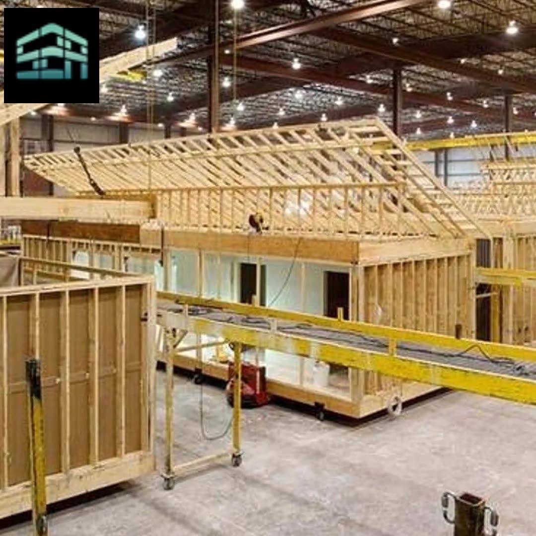 Webinar: Building Modular Renewable Energy Smart Homes | S2A Modular is ...