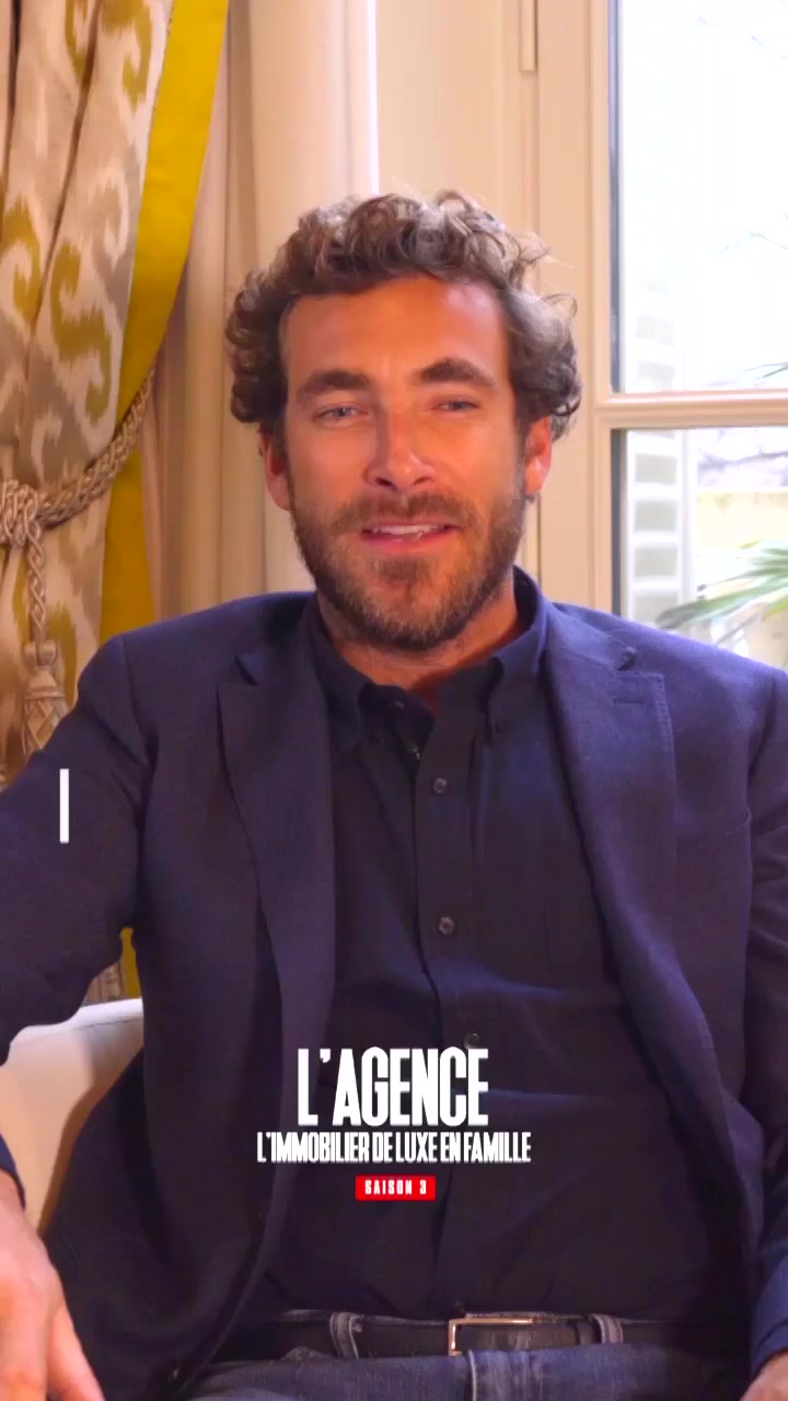 L agence Saison 2 Episode 6