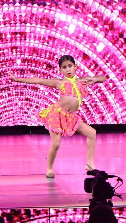Jazz 2000 Dance Studio | El Paso TX