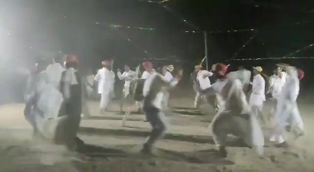 Rajput Of Pakistan