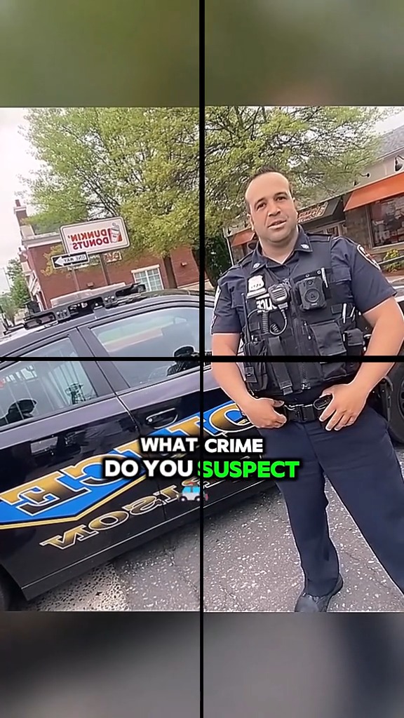 #cop #police #copoftiktok #viral #trending #LearnOnTikTok | Captain US ...