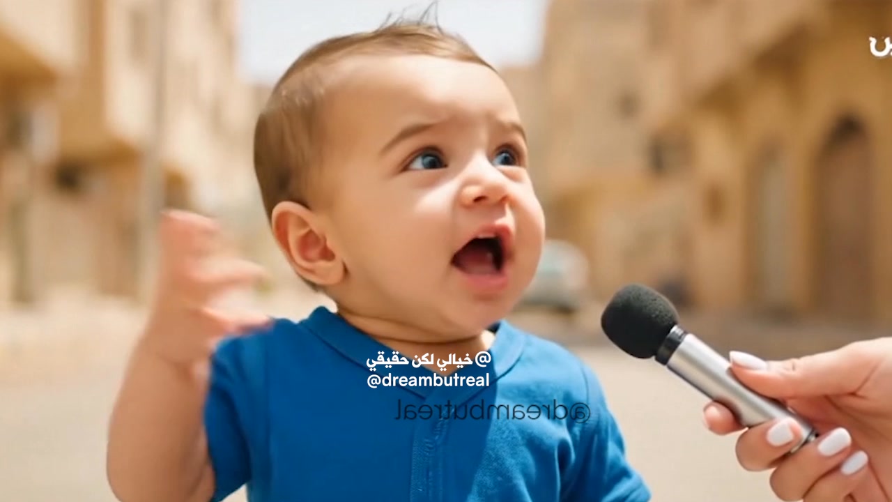 البيبي يئس من وضع البلد ورايح يهج على اوروبا 😂 | جو سوريا JooSyria ...