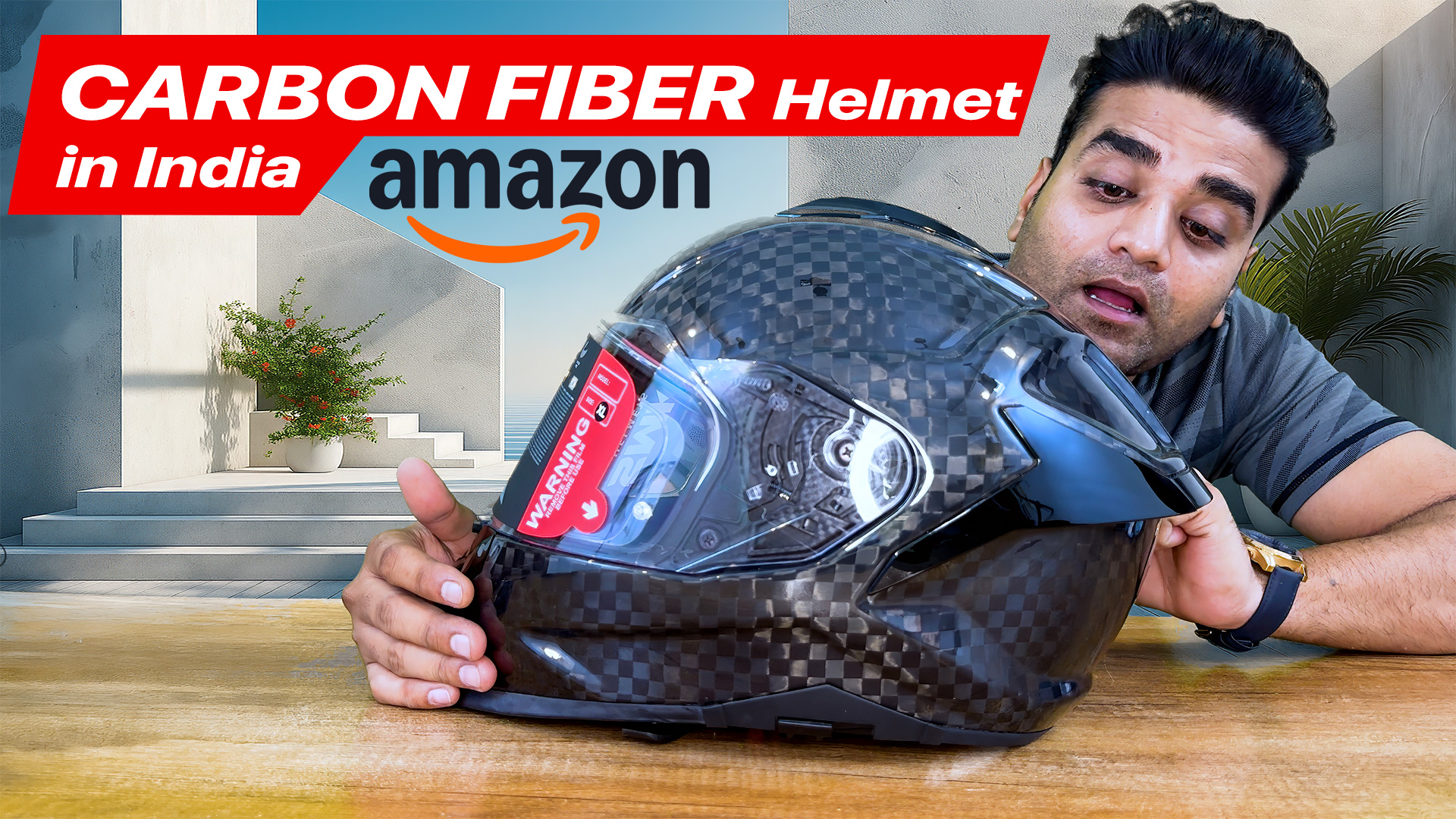 bike helmets amazon india Best Sellers: Best Motorcycle & Powersports They have a hinge at the top Indian Motorcycle Modular Matte Helmet,