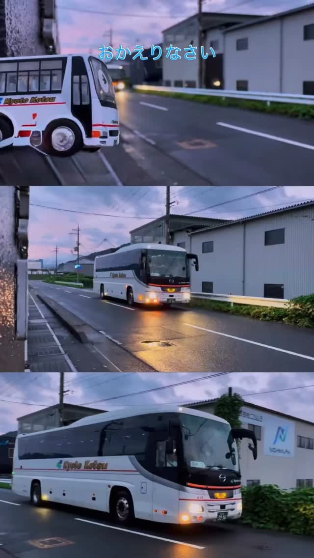 ㊗️ついに発売🎉】 「海の京都×丹波漆デザインバス」🚌ミニカー 2015