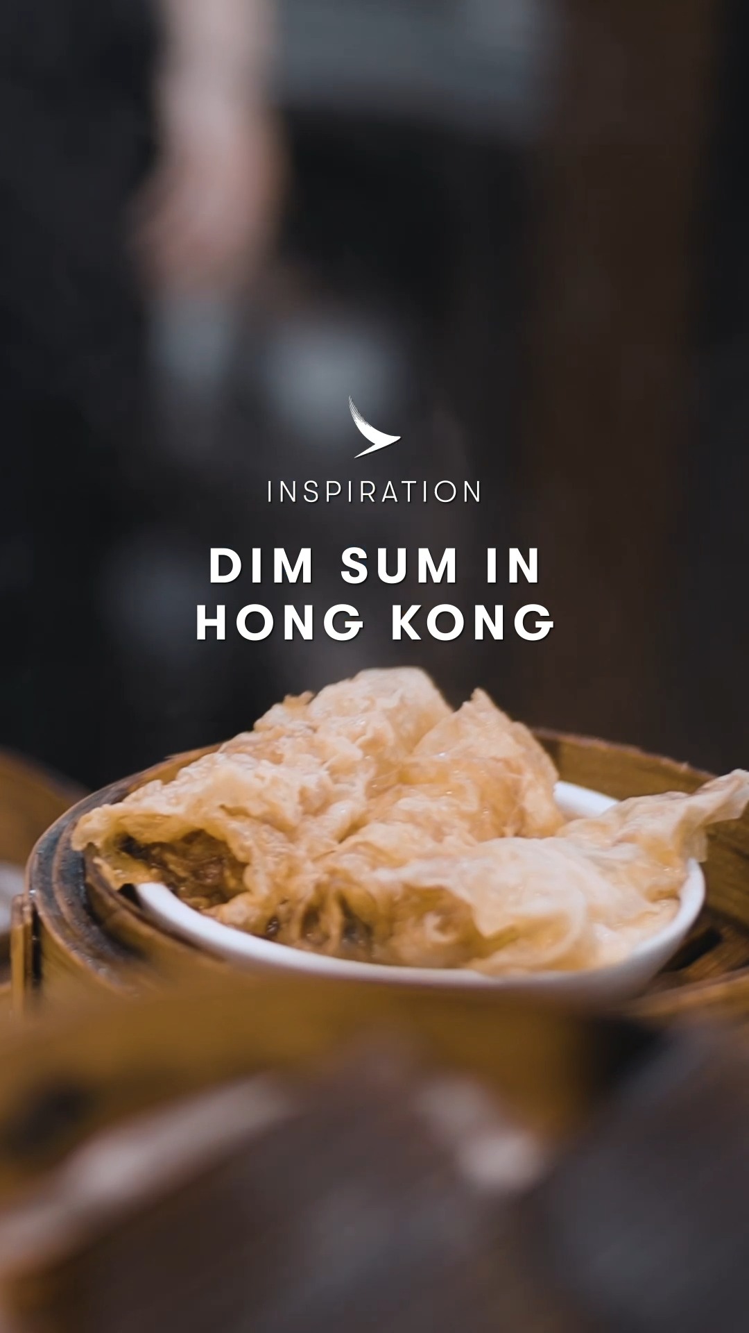 You can’t call your Hong Kong trip complete without a good round of dim ...