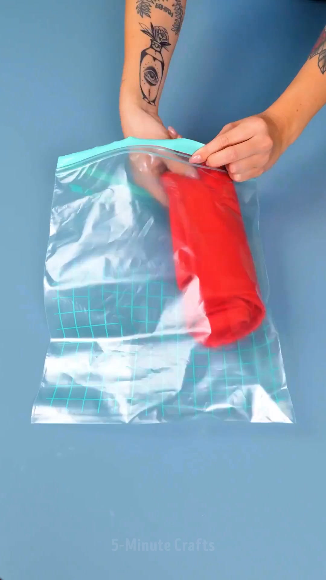 Easy and smart packing hacks | 5-Minute Crafts Men | Facebook