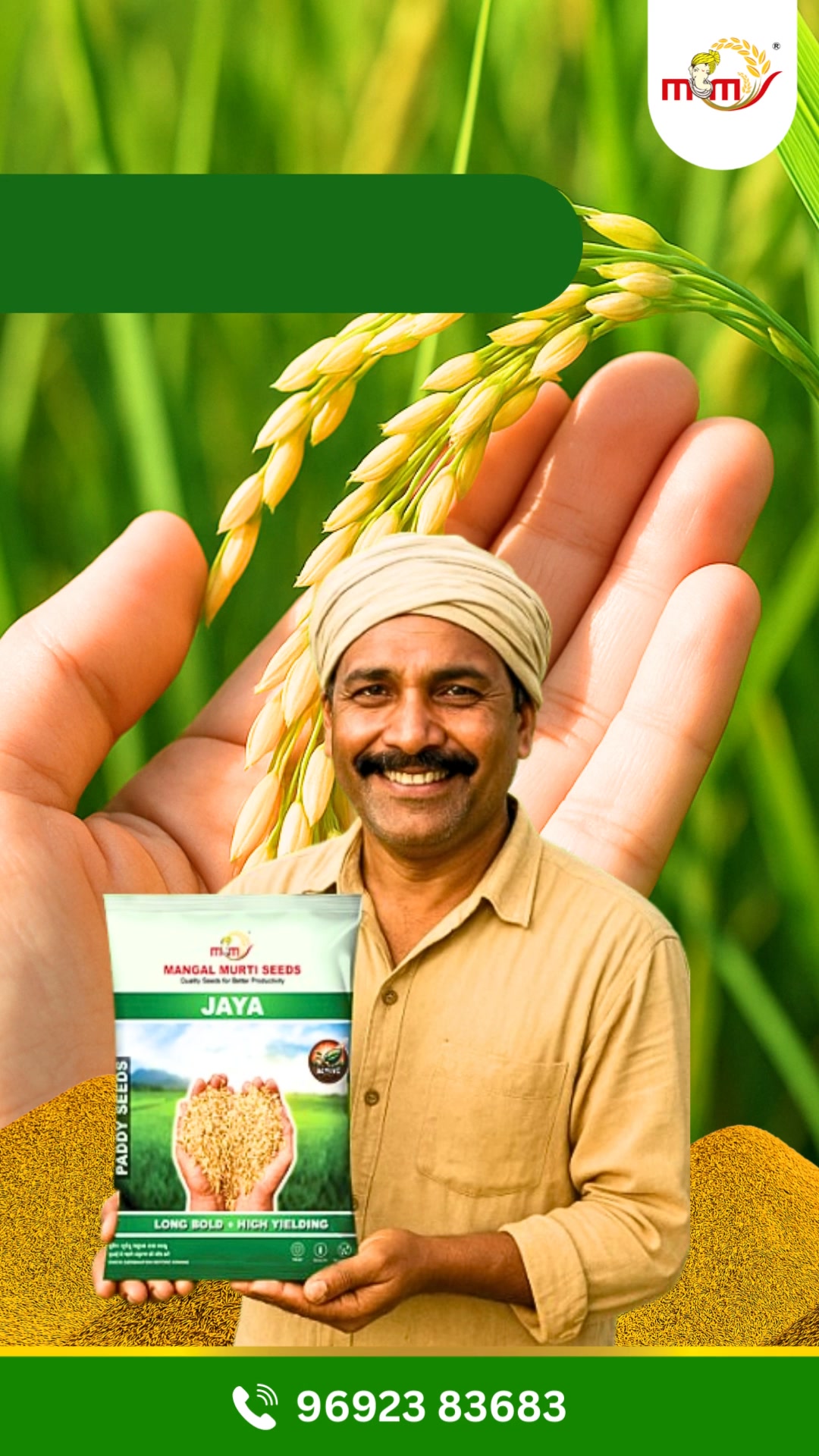 Mangal Murti Seeds Pvt Ltd (@MANGALMURTISEEDS) - Videos | Facebook