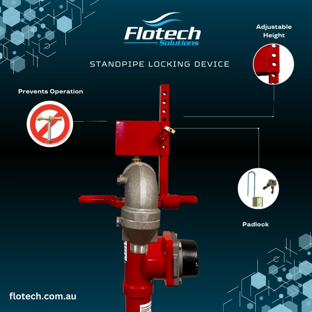 Flotech Solutions | Berkshire Park NSW