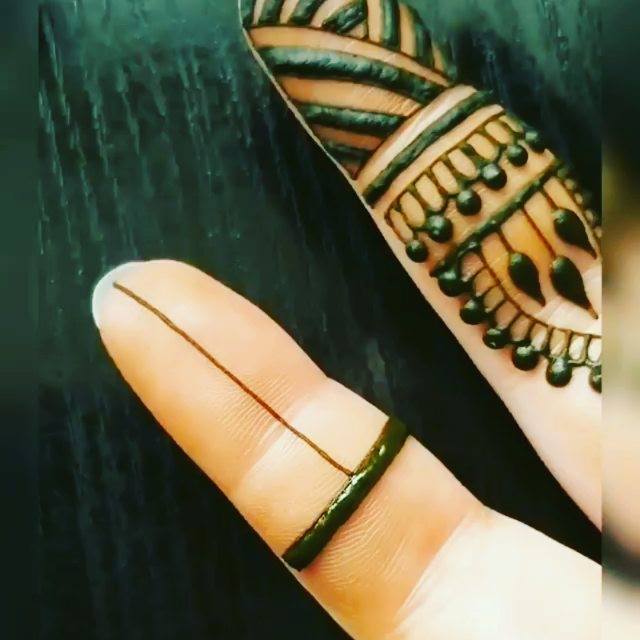 😍👇🏼👇🏼👇🏼👇🏼 Are you interested in Learning Henna Art ?? Check Out Our ...