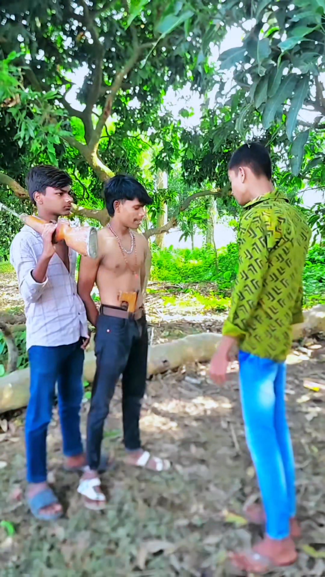 viral Mithun blog