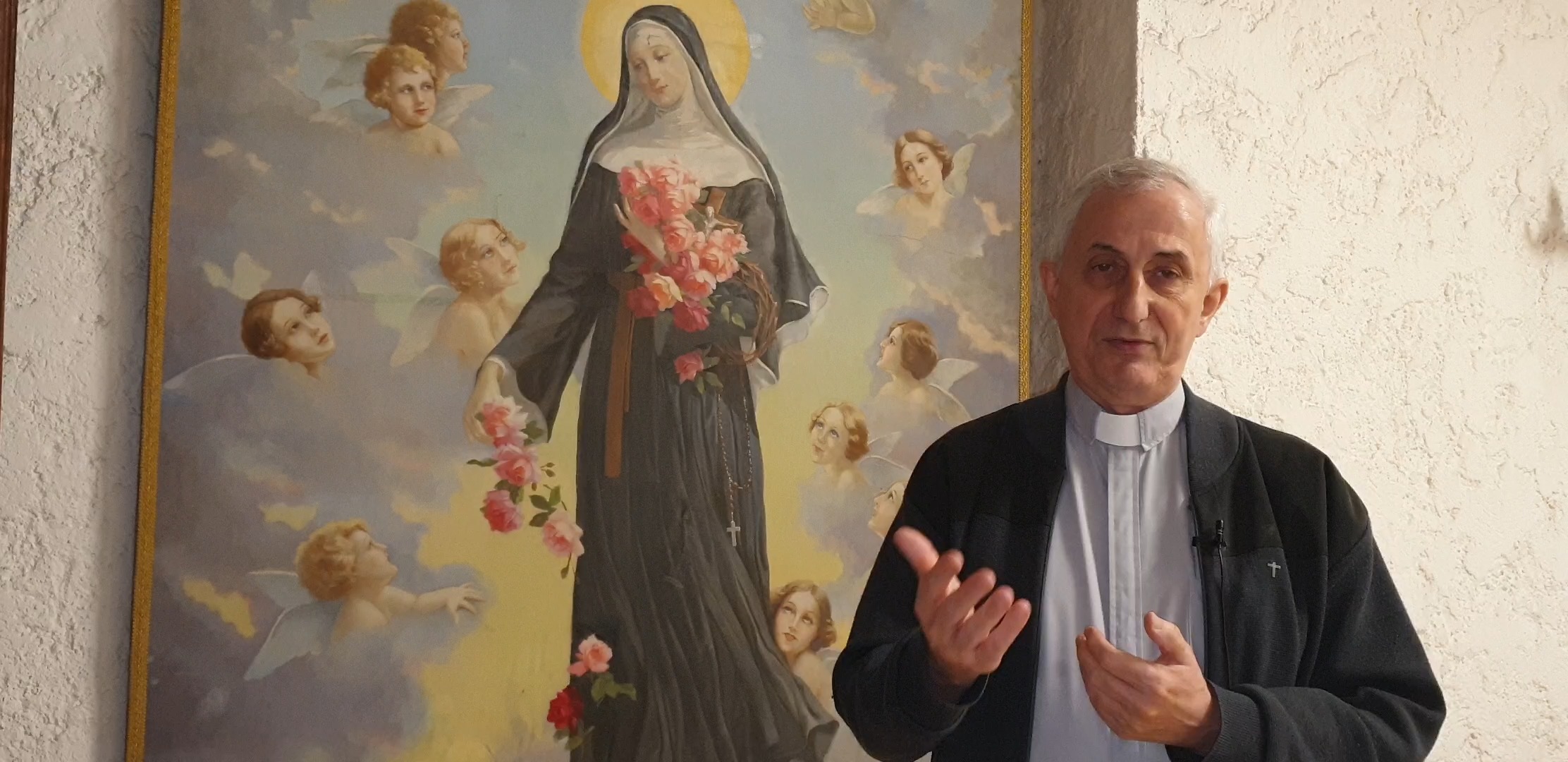 Les 15 Jeudis De Sainte Rita 2022