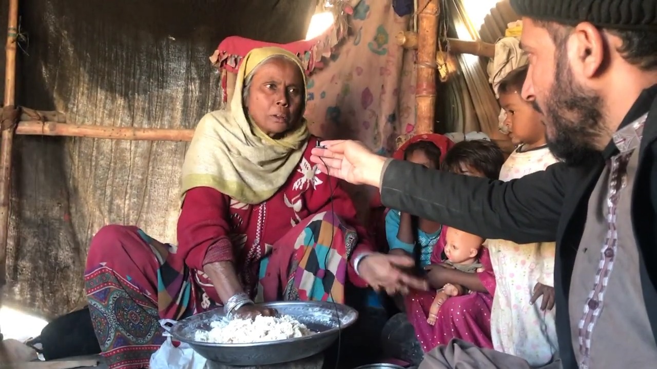 Rumi Foundation Pakistan - Home