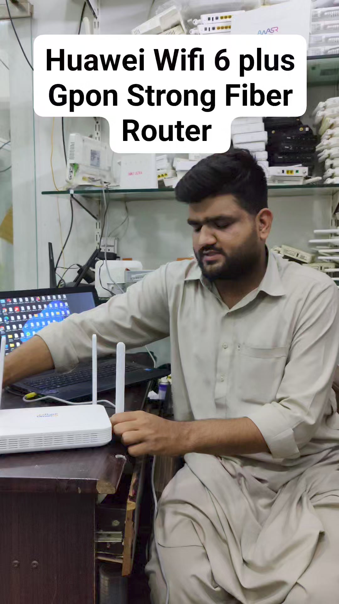 NET ZONE | Karachi