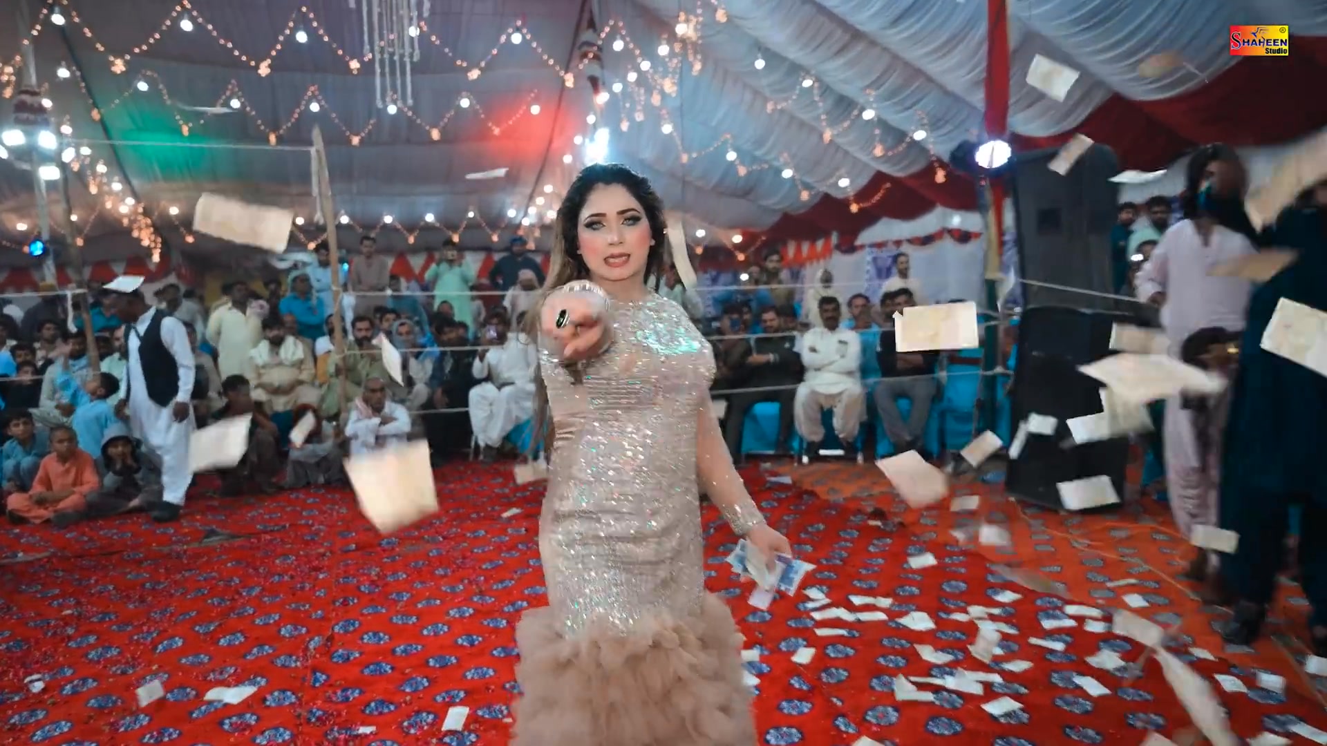 Sone Di Nathli Pa Kay - Mehak Malik Latest Mujra Dance Performance 2026 ...