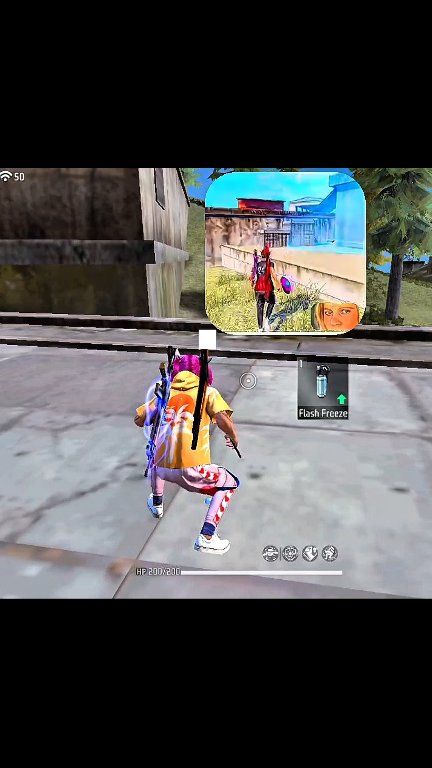 #Free fire funny video ليصلك كل فيديو جديد 😍 Thanks for watching, turn ...