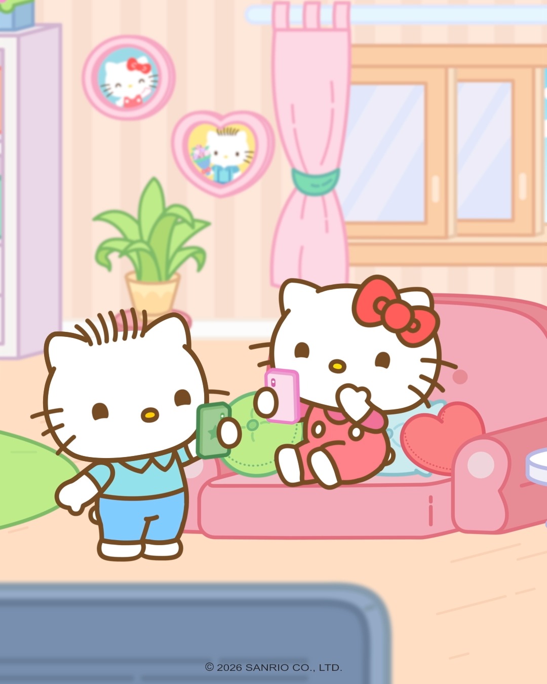 Hello Kitty (@hellokitty) • Facebook