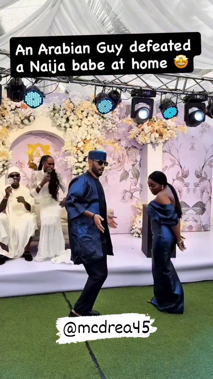 Fantastic 😂😂 📹 credit:@ Mcdrea45 🌹 🌸 (Via Instagram) #TheOyasBabaBrand ...