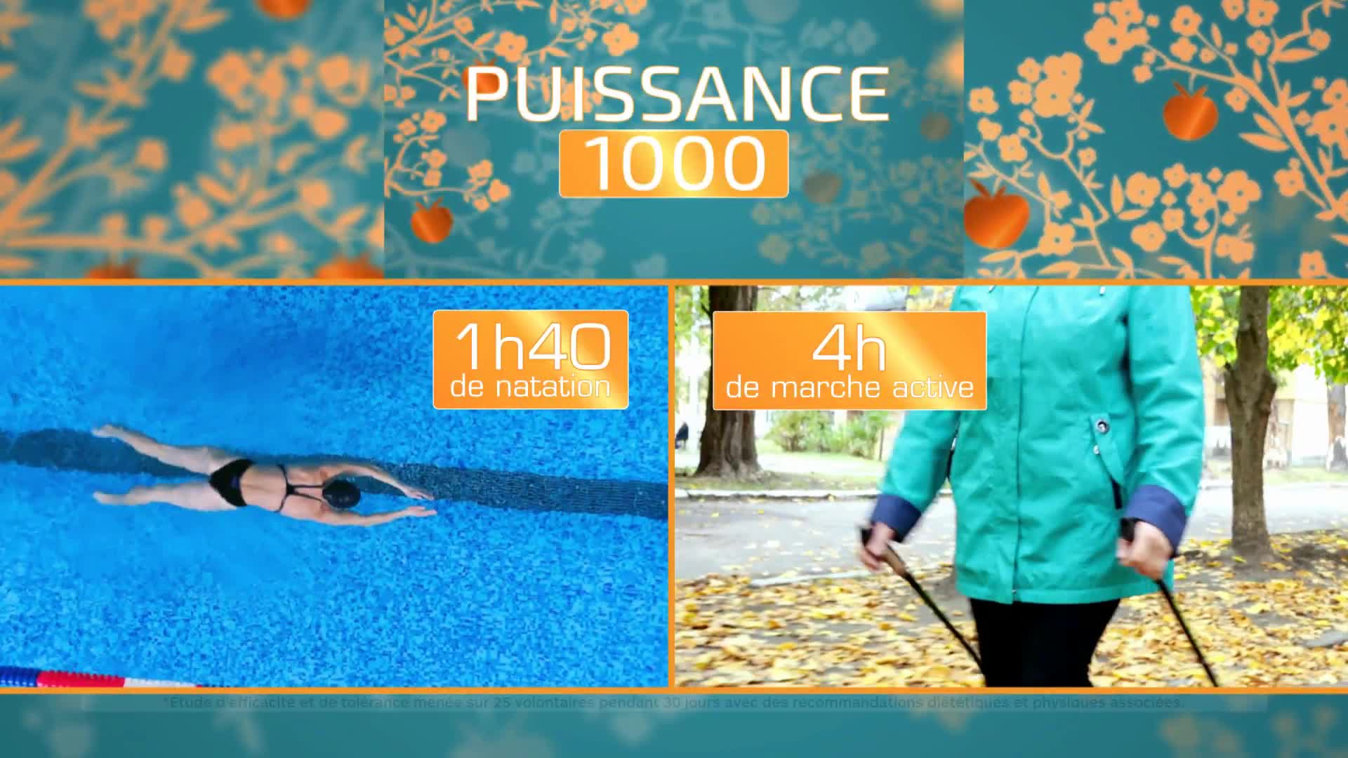 Avis Puissance 1000 Perte De Poids