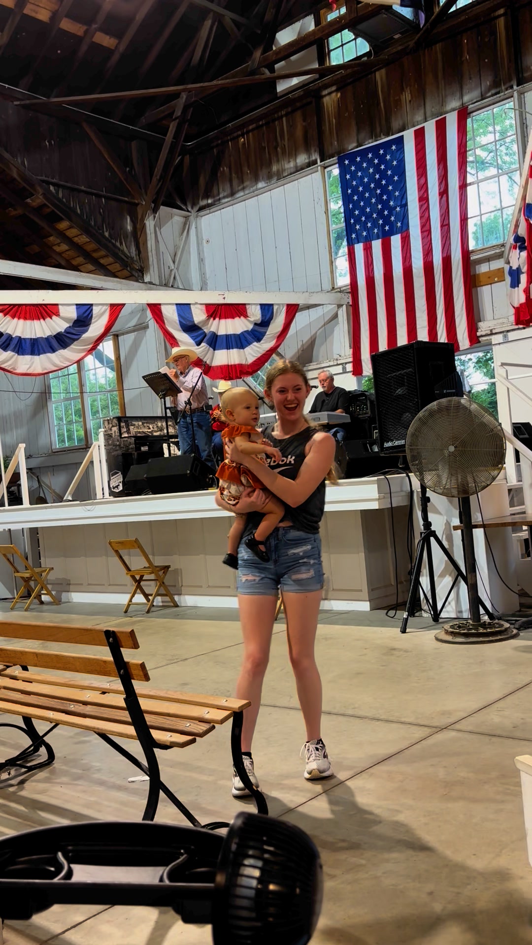 Jessica Riedel on Reels | Facebook