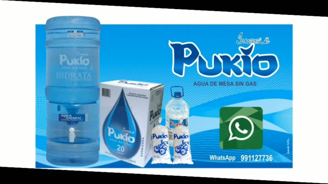 Agua Pukio - Agua Pukio added a new photo.