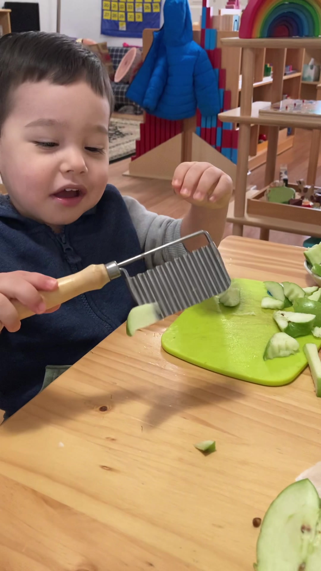 Genesis Montessori | Utha