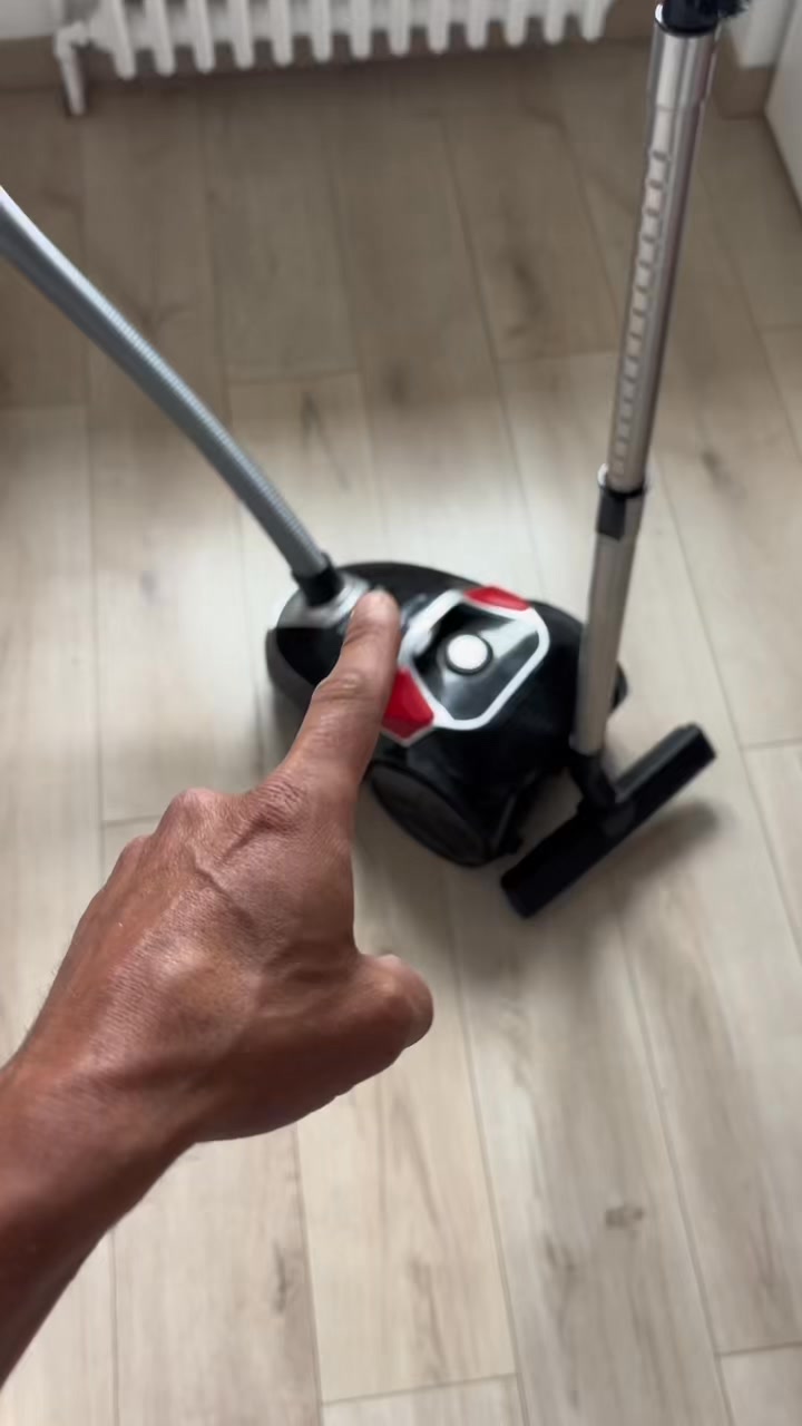 Comment passer l'aspirateur efficacement