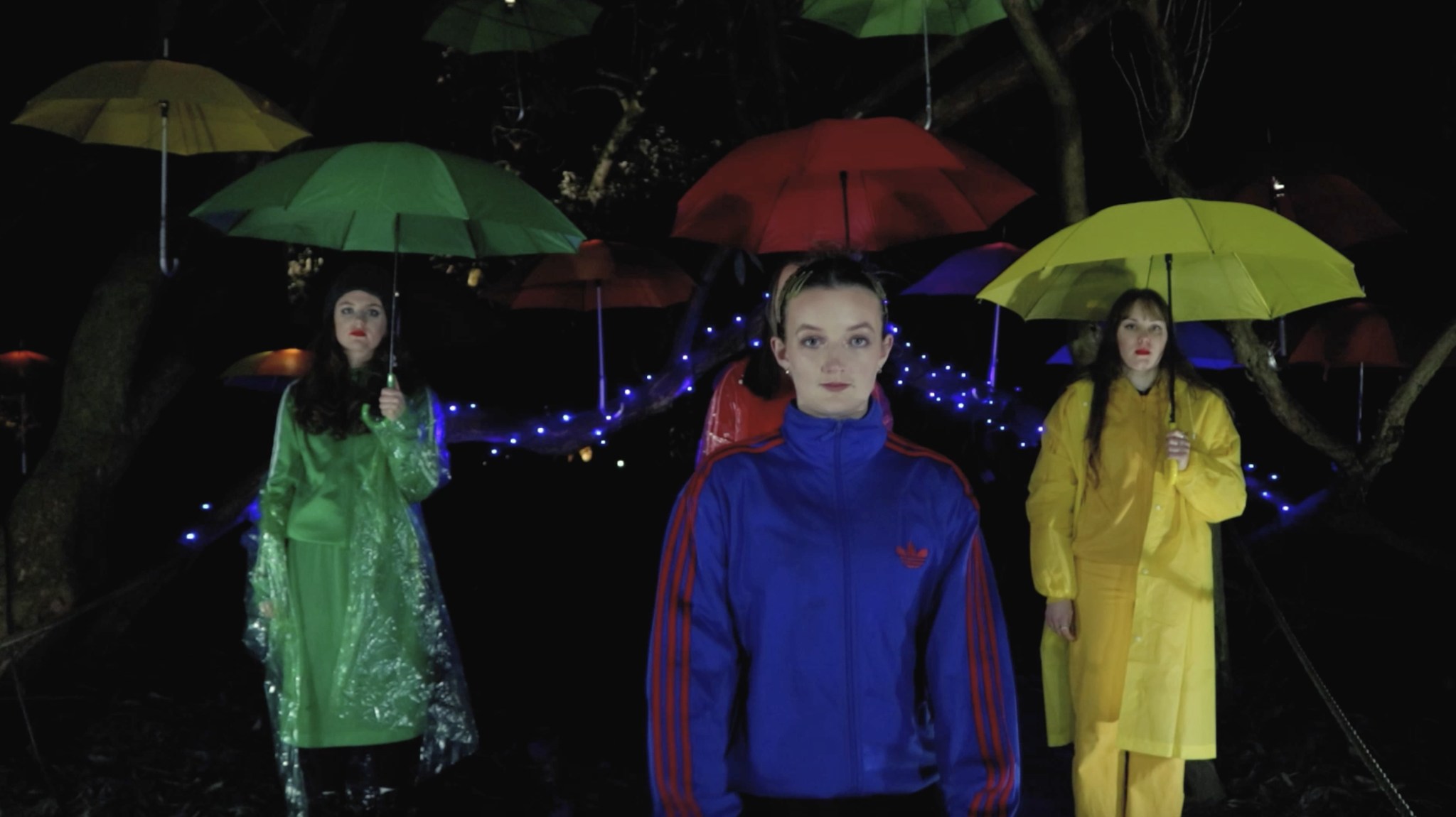 We’re delighted to share this video from Flo Crowe & the Dilemmas , an ...