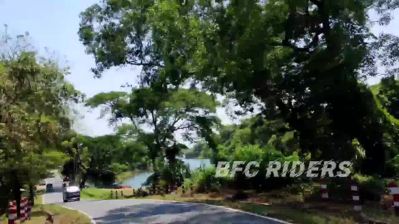 BFC Riders - Home