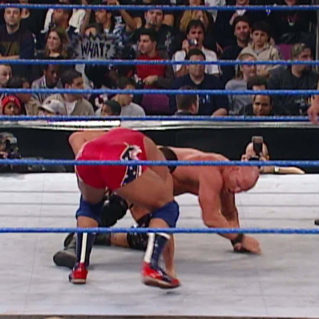 Triple H, 