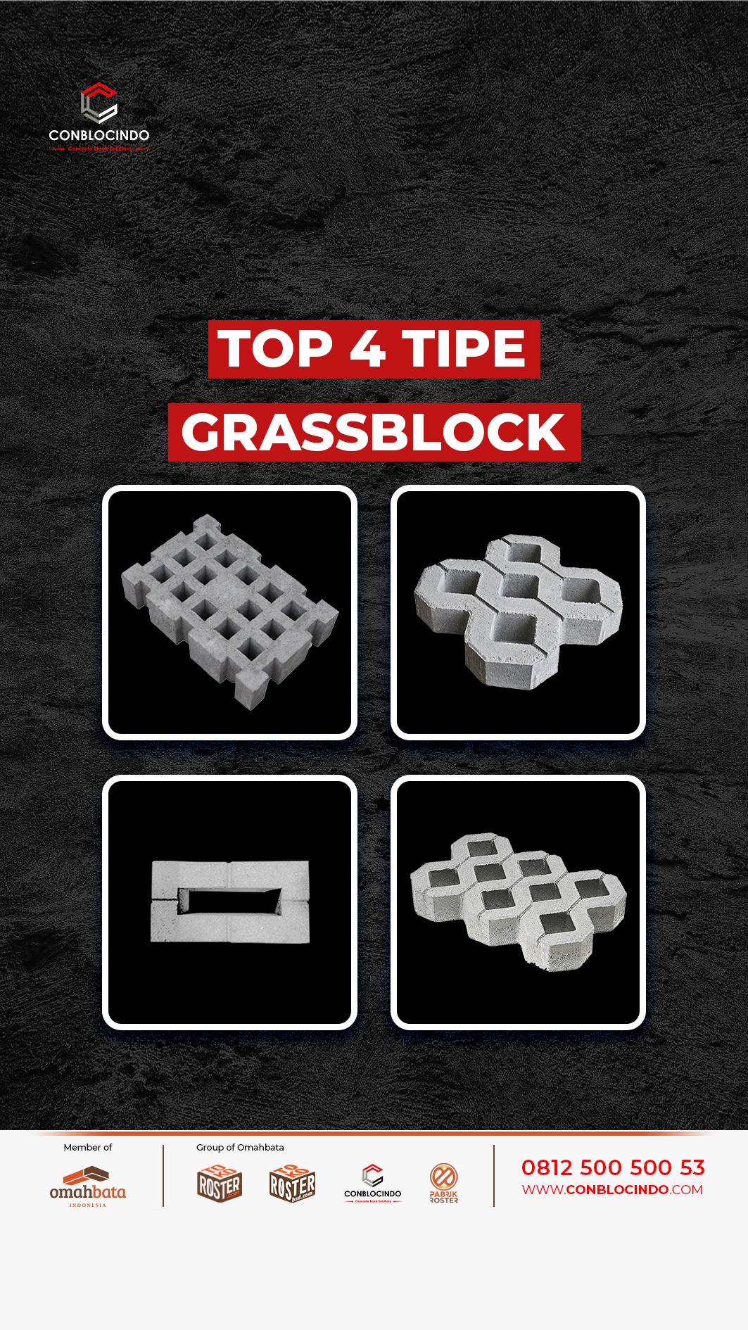 Apasih tujuan dan manfaat menggunakan paving block? Yuk! simak video ...