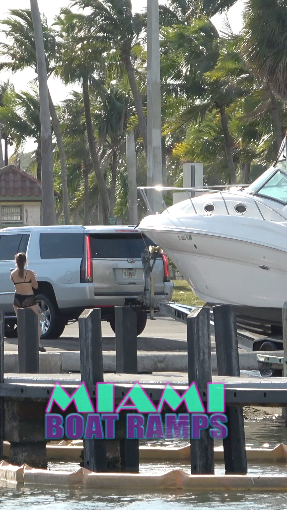 Fails on fails | How many fails do you see in a minute?... #boatramp # ...
