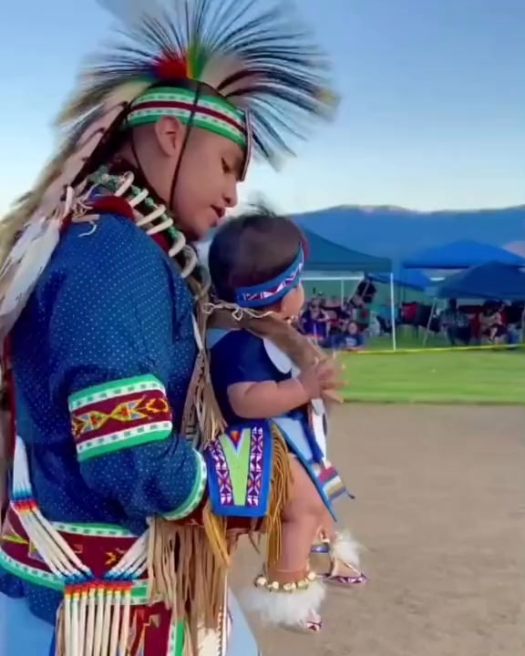 Please say something about this video! #NativeAmerican #Indigenous # ...