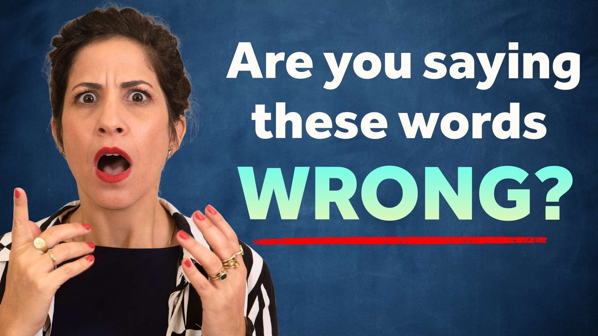 Today, we’re stepping into the world of just how confusing English ...