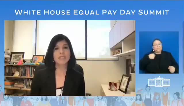 Aileen Rizo Sues For Equal Pay - Home