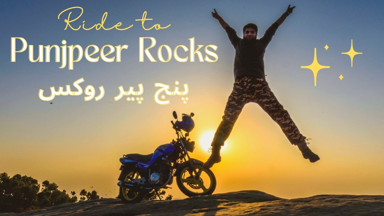 Pak Riders