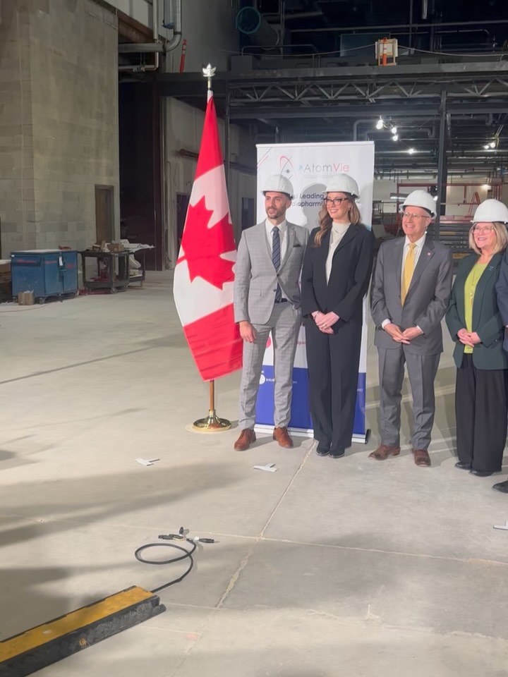 Andrea Horwath on Reels | Facebook