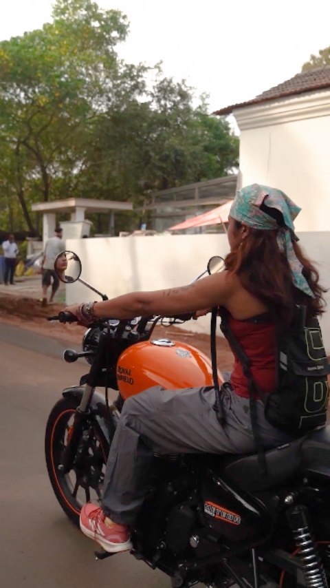 Ritika Sharma