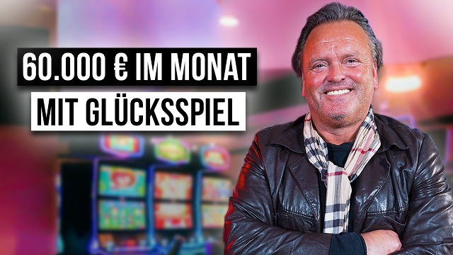 Wie ist das CASINO BESITZER ZU SEIN? | Leeroy will's wissen! | Facebook
