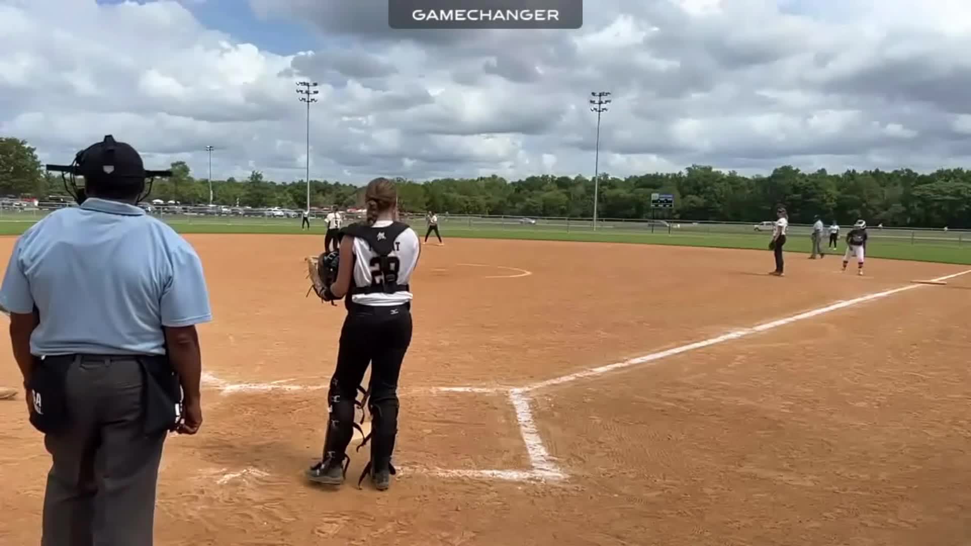 Extreme Thunder Fastpitch - Home
