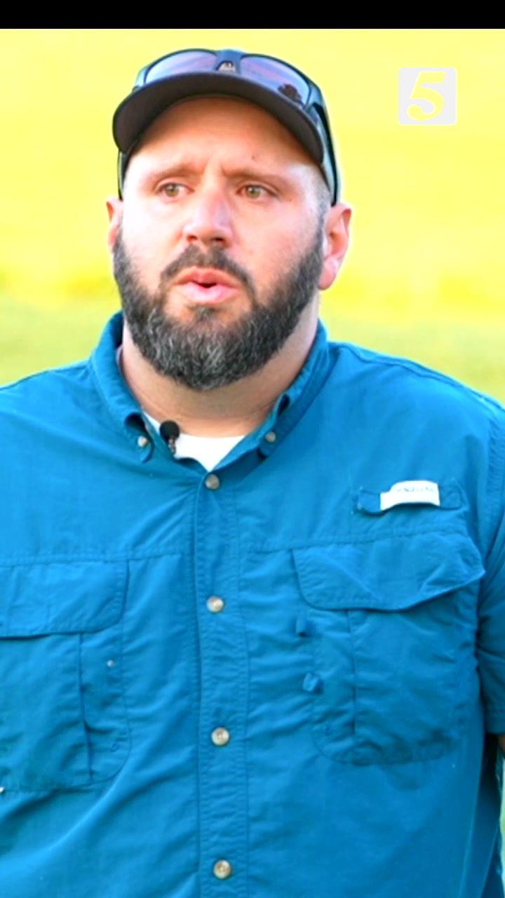 I (Austin Pollack) spent Wednesday morning with Brent Worley on his ...