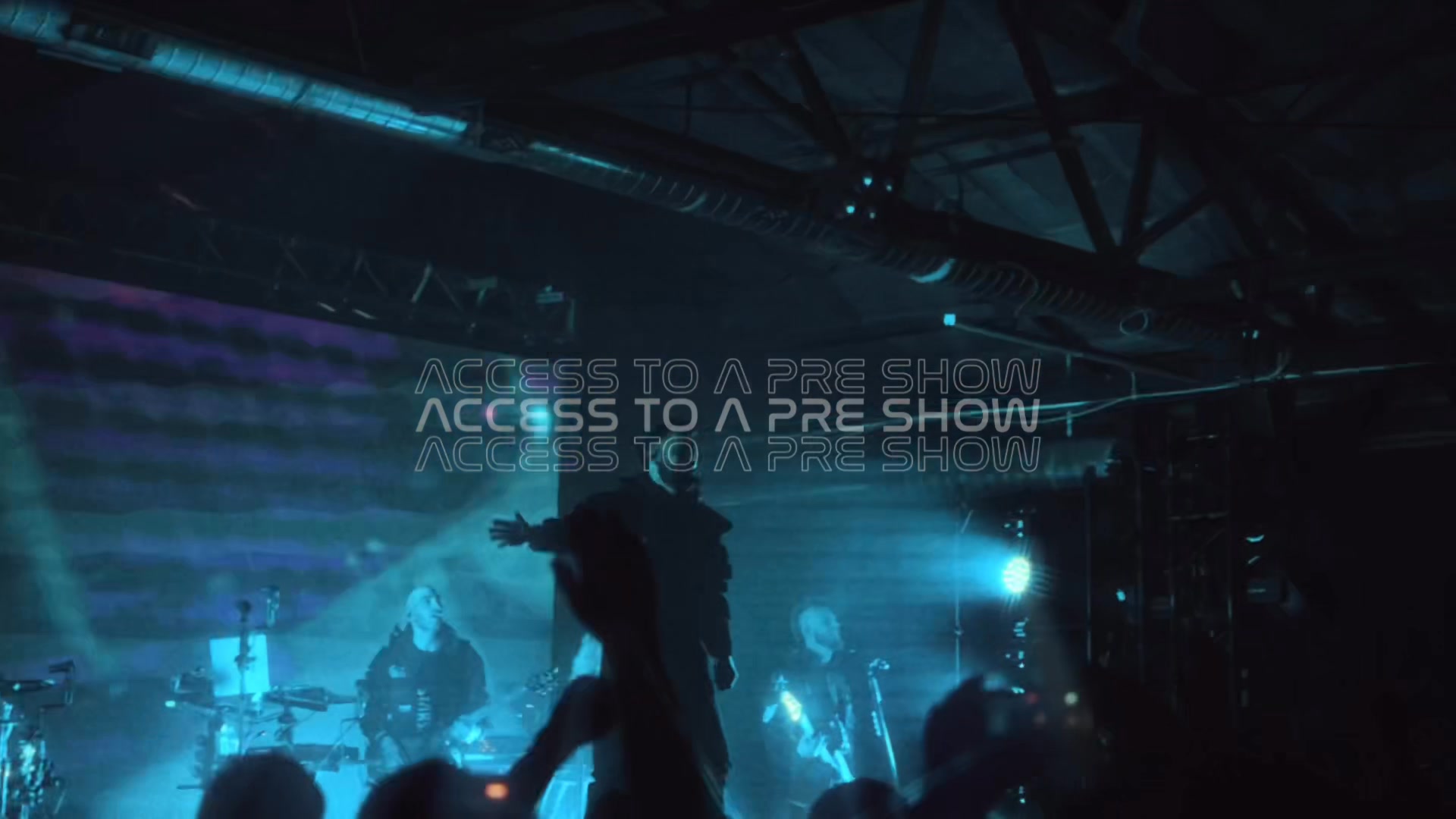 STARSET (@starsetonline) • Facebook