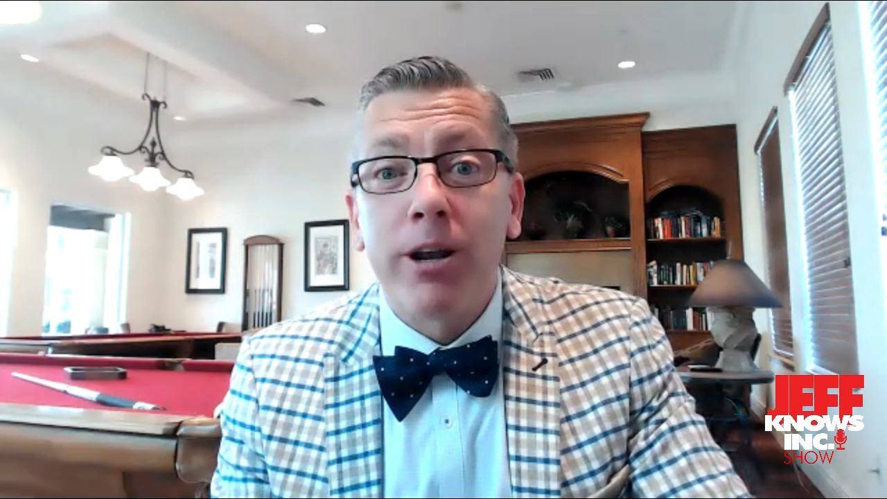 Paul Getter: The Internet Marketing Nerd Teaches His CLAP System For ...
