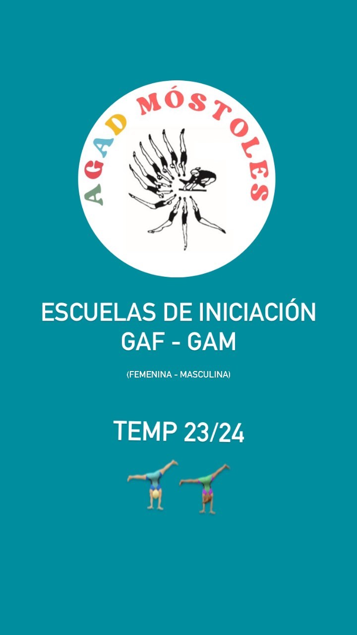 AGAD Móstoles | Móstoles