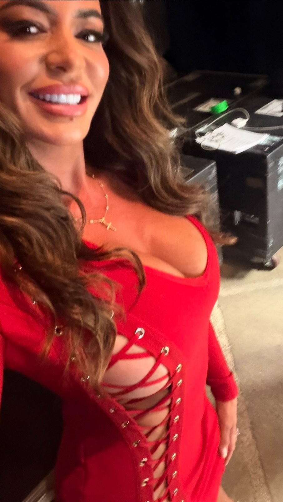 Candice Michelle (@candicemichelle) • Facebook