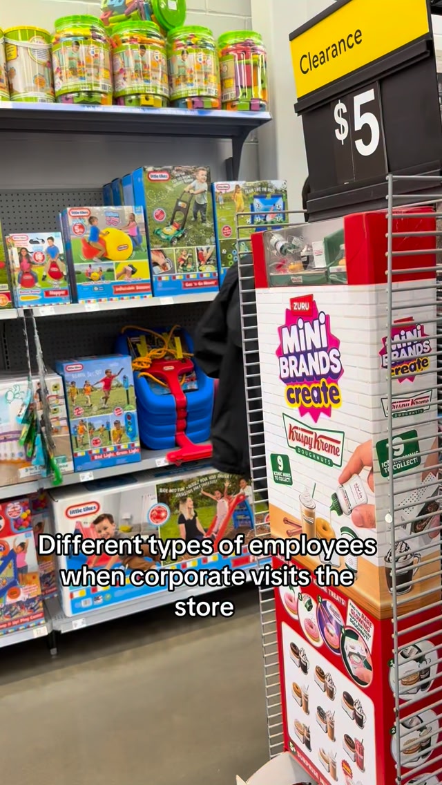 I never cared tbh #reels #work #employee #pov | Joe Rauth