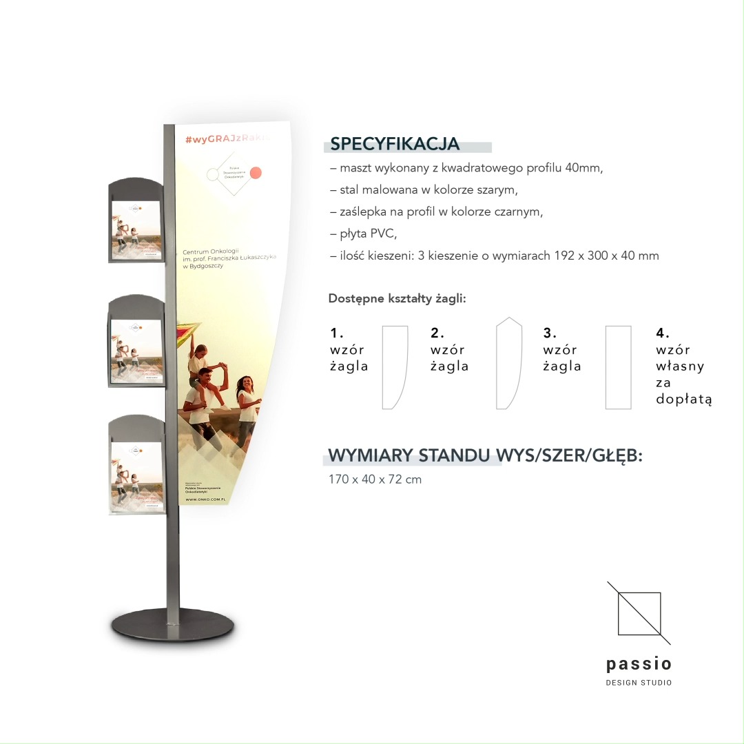 Passio Design Studio | Bydgoszcz