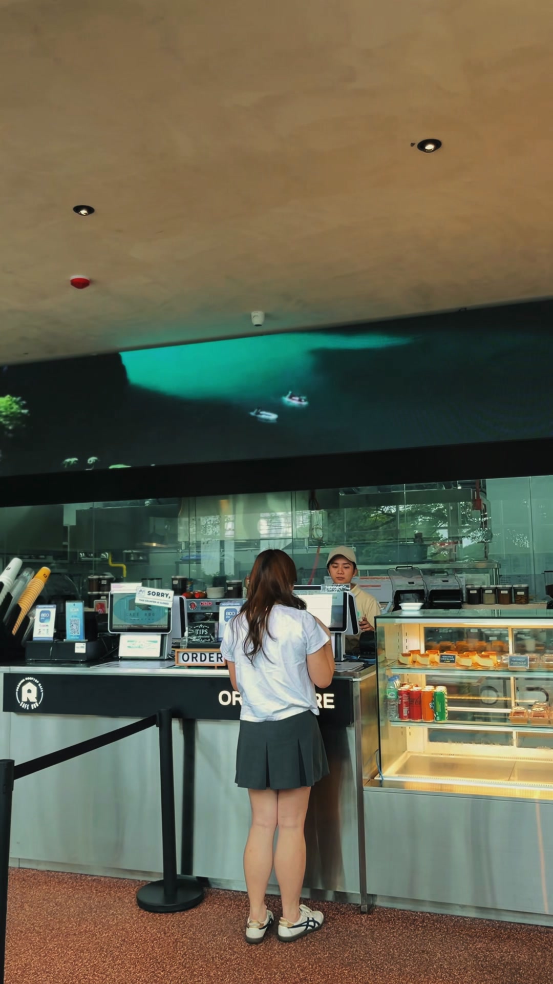 POV: You visit Cafe Roo Taal on... - Cafe Roo Laurel Batangas | Facebook